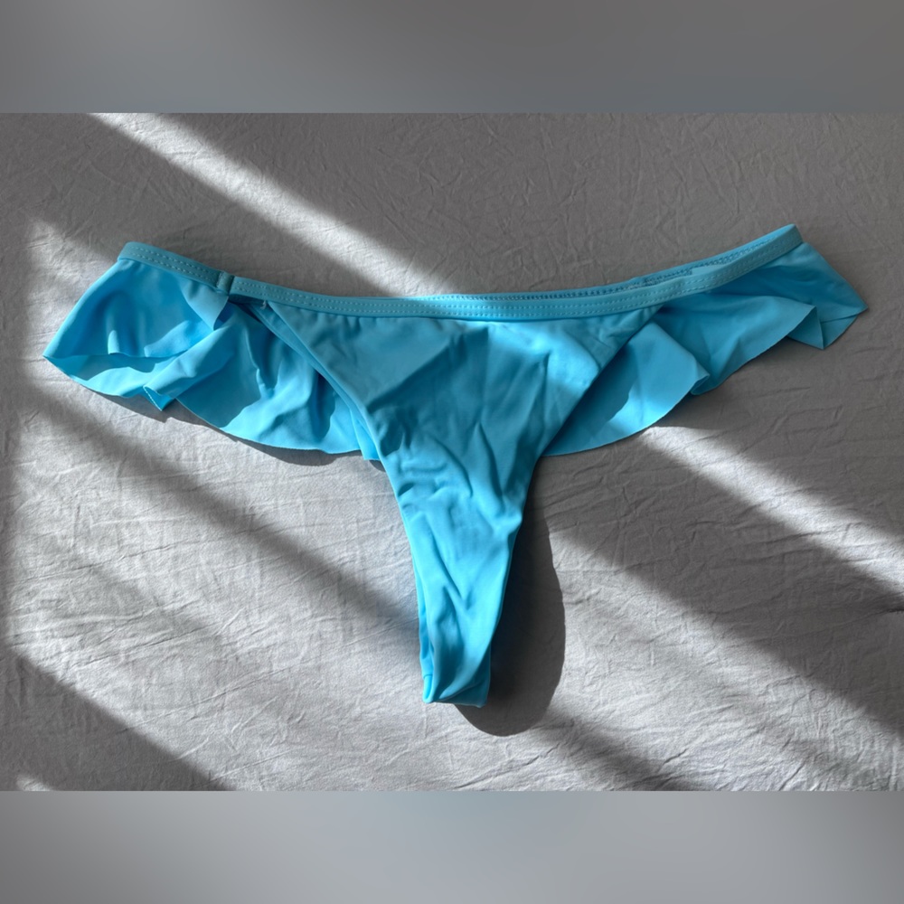 Bottom Swimsuit Size S
